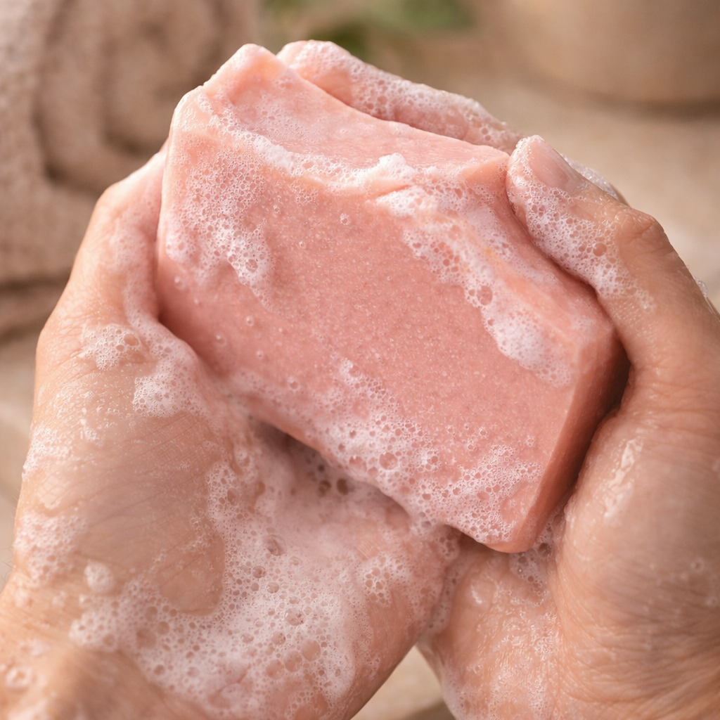 ✨Jabón de Feromonas – Elixir de Atracción✨