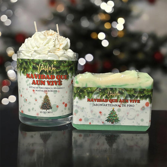 Navidad que aún vive